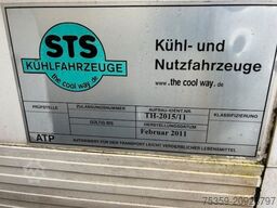 MAN 7.180 Tiefkühlkoffer LBW