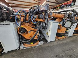 KUKA KR 200-2 comp