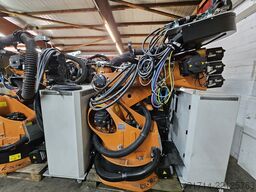 KUKA KR 240-2 2000