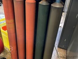 Heidelberger Druck & Stanzmaschine KS Zylinder