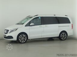 Mercedes-Benz V-Klasse V 250 d 4M EDITION Lang ACC AHK AUT LED