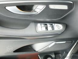Mercedes-Benz V-Klasse V 250 d 4M EDITION Lang ACC AHK AUT LED