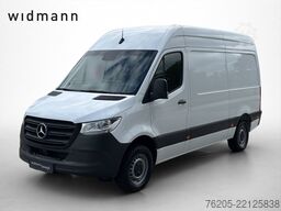 Mercedes-Benz Sprinter 316 CDI Kasten  AHK,Standheizung,Klima