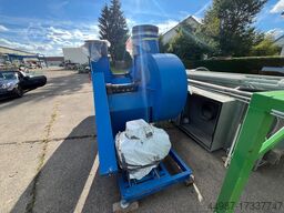 Hurican HF2 560 R