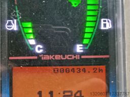 Takeuchi TAKEUCHI TB 216 Diesel / Elektro