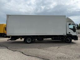 IVECO ML160E28/P (ML140E28/P) ¤6e LBW Klima LBW