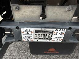IVECO ML160E28/P (ML140E28/P) ¤6e LBW Klima LBW
