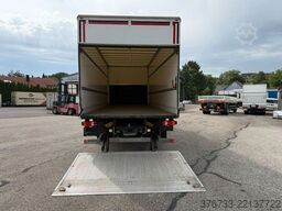 IVECO ML160E28/P (ML140E28/P) ¤6e LBW Klima LBW