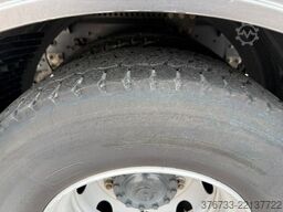 IVECO ML160E28/P (ML140E28/P) ¤6e LBW Klima LBW
