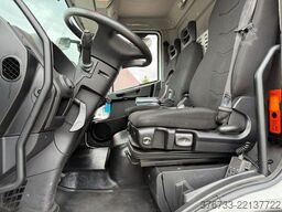 IVECO ML160E28/P (ML140E28/P) ¤6e LBW Klima LBW