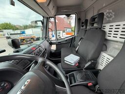 IVECO ML160E28/P (ML140E28/P) ¤6e LBW Klima LBW