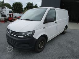 VOLKSWAGEN T6 2.0L TDI *KLIMA+AHK+3-Sitzer*