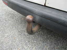 VOLKSWAGEN T6 2.0L TDI *KLIMA+AHK+3-Sitzer*