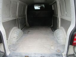 VOLKSWAGEN T6 2.0L TDI *KLIMA+AHK+3-Sitzer*