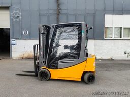 Jungheinrich EFG 320 LION 4.4m/ 2020y/ 2650h