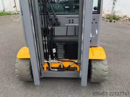 Jungheinrich EFG 320 LION 4.4m/ 2020y/ 2650h