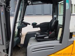 Jungheinrich EFG 320 LION 4.4m/ 2020y/ 2650h