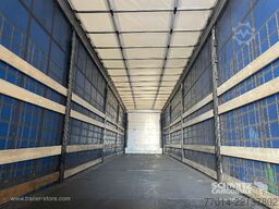 Schmitz Cargobull Curtainsider Standard