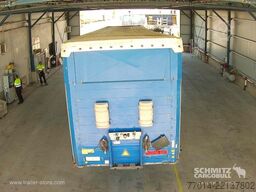 Schmitz Cargobull Curtainsider Standard