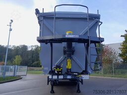 STAS ferroSTAR 55 cbm