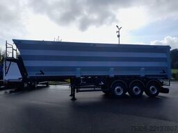 STAS ferroSTAR 55 cbm