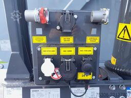 STAS ferroSTAR 55 cbm