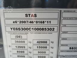 STAS ferroSTAR 55 cbm