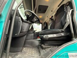 MERCEDES-BENZ AROCS 4445 8x4 EURO6 Betonpumpe SERMAC 5RZ46