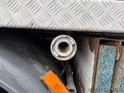 MERCEDES-BENZ AROCS 4445 8x4 EURO6 Betonpumpe SERMAC 5RZ46