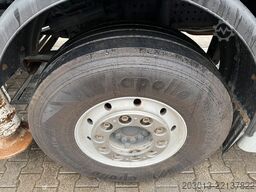 MERCEDES-BENZ AROCS 4445 8x4 EURO6 Betonpumpe SERMAC 5RZ46