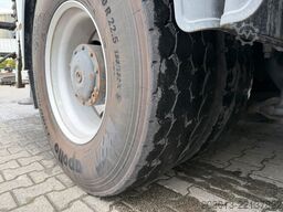 MERCEDES-BENZ AROCS 4445 8x4 EURO6 Betonpumpe SERMAC 5RZ46