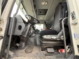 MERCEDES-BENZ 2536 6x2 Kanalreiniger Kombi MÜLLER CM F100E