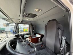 MERCEDES-BENZ 2536 6x2 Kanalreiniger Kombi MÜLLER CM F100E