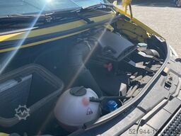 Mercedes-Benz Sprinter 316 CDI BOTT Regalsystem