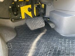 Mercedes-Benz Sprinter 316 CDI BOTT Regalsystem