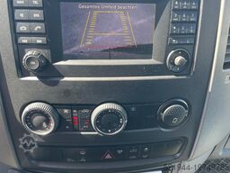 Mercedes-Benz Sprinter 316 CDI BOTT Regalsystem