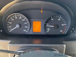 Mercedes-Benz Sprinter 316 CDI BOTT Regalsystem