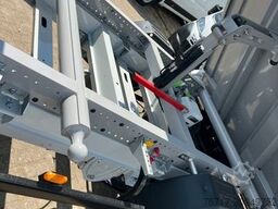 FIAT Ducato Maxi Doka L3 Kipper 3to AHK Klima