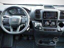 FIAT Ducato Maxi Doka L3 Kipper 3to AHK Klima