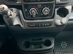 FIAT Ducato Maxi Doka L3 Kipper 3to AHK Klima