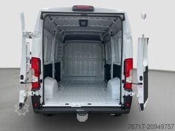 FIAT Ducato L2H2 140 PS AHK Klima Kamera