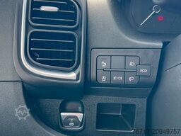 FIAT Ducato L2H2 140 PS AHK Klima Kamera