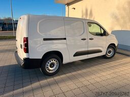FIAT Doblo L2 Maxi Kawa 100PS Klima Kamera Allwetter