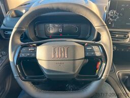 FIAT Doblo L2 Maxi Kawa 100PS Klima Kamera Allwetter