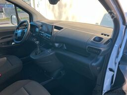 FIAT Doblo L2 Maxi Kawa 100PS Klima Kamera Allwetter