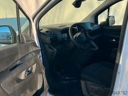 FIAT Doblo L2 Maxi Kawa 100PS Klima Kamera Allwetter