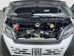 FIAT Ducato Maxi L4H3 180PS Klima Navi Allwetterräder