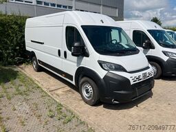 FIAT Ducato 180 PS L3H2  Klima Kamera