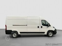 FIAT Ducato 180 PS L3H2  Klima Kamera