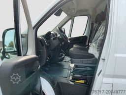 FIAT Ducato 180 PS L3H2  Klima Kamera